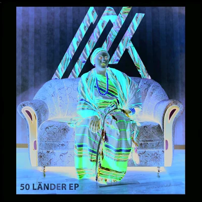 50 länder EP 专辑 Mohammed Ali