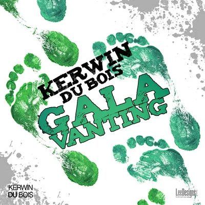 Galavanting 專輯 Lil Rick/Kerwin Du Bois