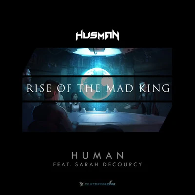 Human 專輯 Husman/Jaxx & Vega