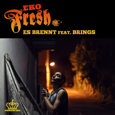 Es brennt 專輯 Eko Fresh/Heja