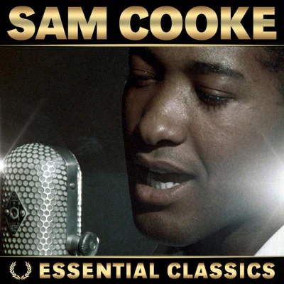 Essential Classics 專輯 Sam Cooke