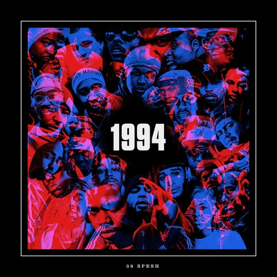 1994 專輯 38 Spesh/Flee Lord