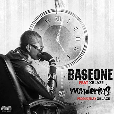 Wondering 專輯 Bambo/Base One