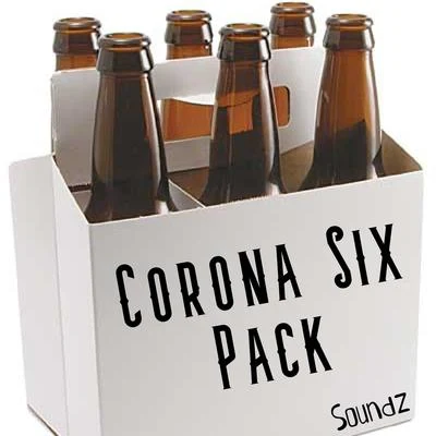 Corona Six Pack 专辑 SOUNDZ