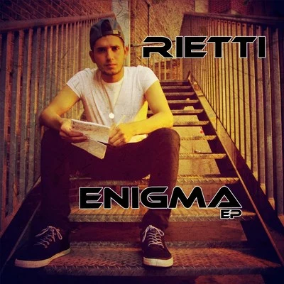 Enigma 專輯 Rietti