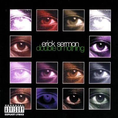 Erick Sermon Double or Nothing