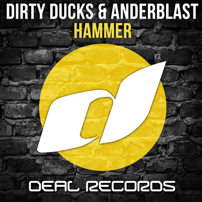 Hammer 專輯 Dirty Ducks