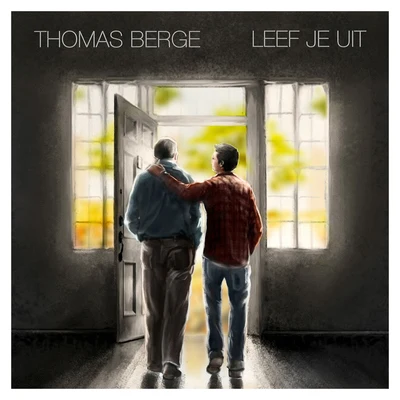 Thomas Berge Leef Je Uit