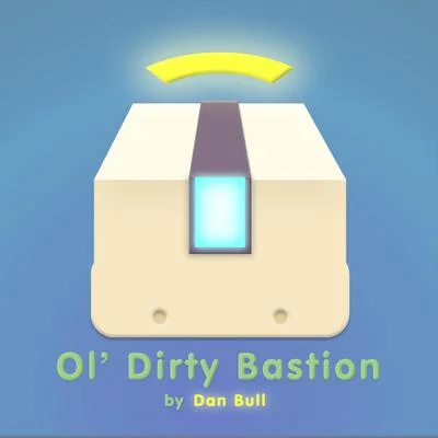 Ol&#x27; Dirty Bastion (Overwatch Rap) 专辑 Boyinaband/Dan Bull