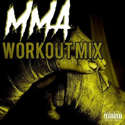 NuttyBig LegionMikey P MMA (Workout Mix) [feat. Big Legion & Spek One]