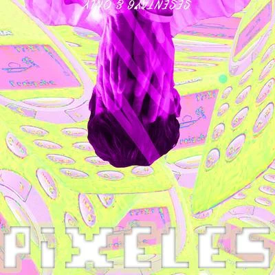 Píxeles 专辑 Only