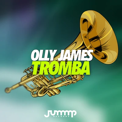 Tromba 專輯 Olly James