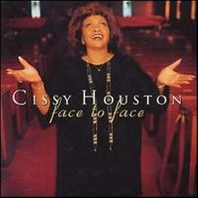 Face to Face 專輯 Cissy Houston