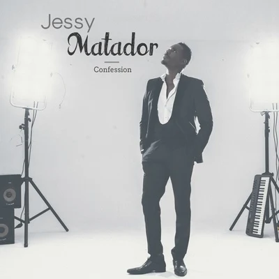 Confession 專輯 Jessy Matador