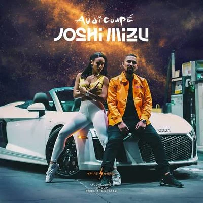 Audi Coupé 專輯 Joshi Mizu/Maxwell/The Cratez/Bausa