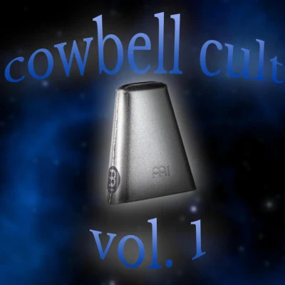 Cowbell Cult, Vol. 1 专辑 Cowbell Cult/THXWINTER PLAYA