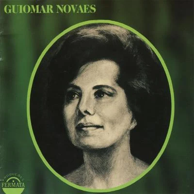 Guiomar Novaes 專輯 Guiomar Novaes