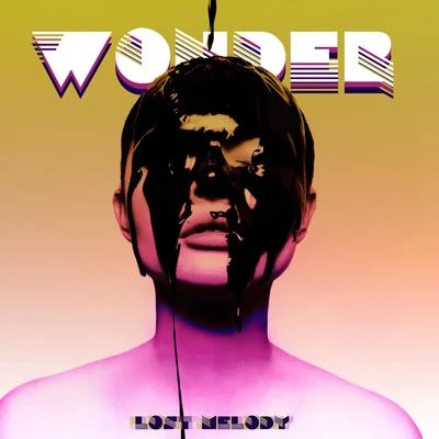 Lost Melody 專輯 WONDER/Xaron/Ivy Marie