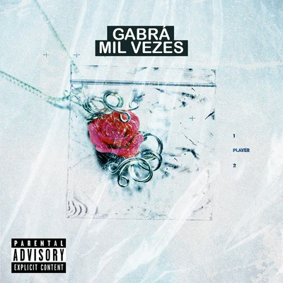 Mil Vezes 專輯 Daniel Porto/ZSS Ent./Gabrá