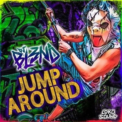 Jump Around 专辑 DJ Bl3nd