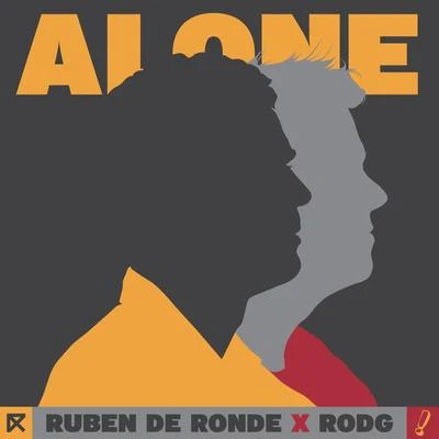 Ruben De RondeThat Girl Alone