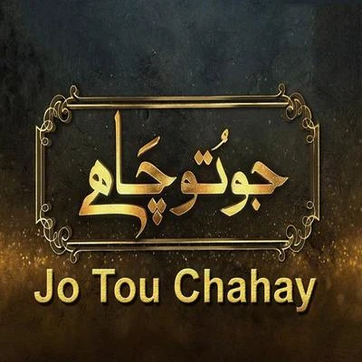 Jo Tou Chahay 专辑 Waqar Ali/Sahir Ali Bagga/Quintino & Blasterjaxx/Shani Arshad/Shiraz Uppal