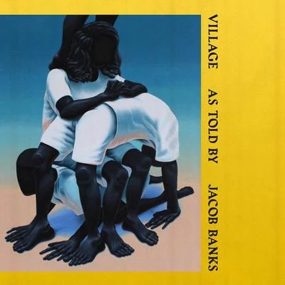 Village 專輯 Jacob Banks/Timbaland