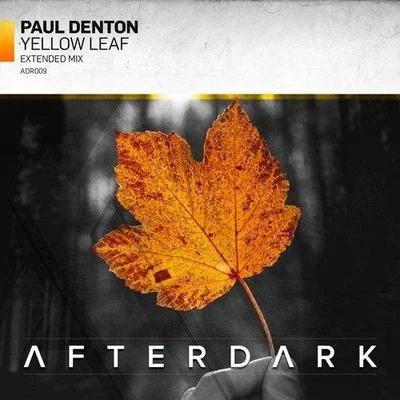 Yellow Leaf 專輯 Paul Denton