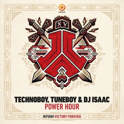 Power Hour 專輯 Tuneboy