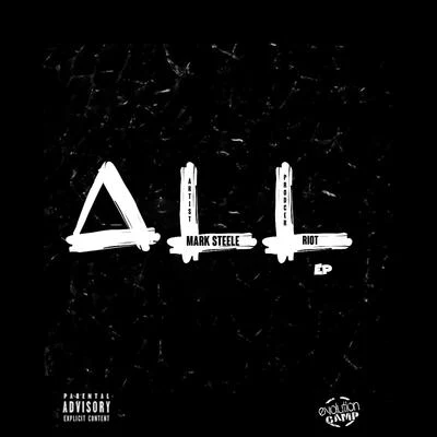 All-EP 专辑 DJ Wade Banner/Mark Steele/Markee Steele