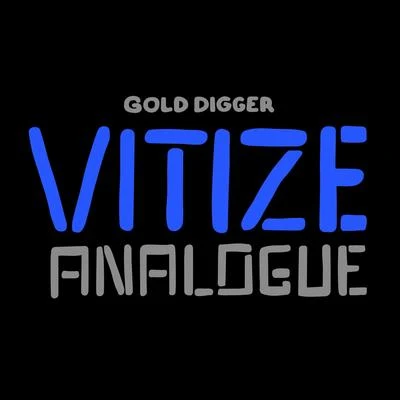 Analogue 專輯 Relique/VITIZE/MNNR/JACKNIFE/Vush