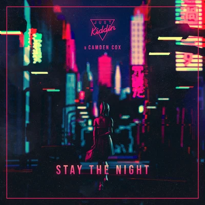 Stay The Night 專輯 David Pietras/Neva/Just Kiddin