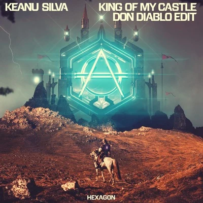 King Of My Castle (Don Diablo Edit) 專輯 Don Diablo