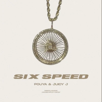 Six Speed 專輯 Pouya