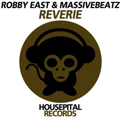 Reverie 專輯 Robby East