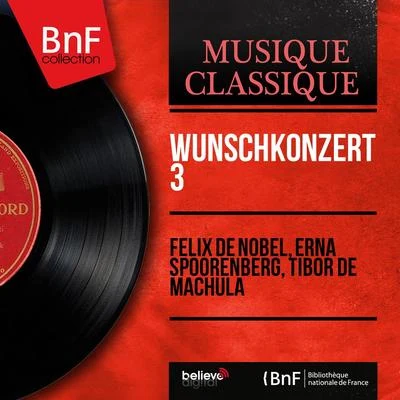 Wunschkonzert 3 (Mono Version) 專輯 Erna Spoorenberg