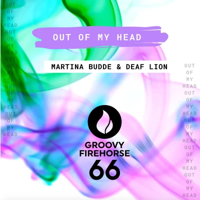 Out of My Head 專輯 Smartsin/Martina Budde