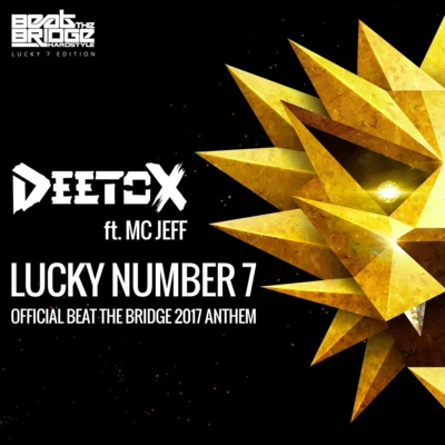 Lucky Number 7 (Pro Mix) 專輯 Deetox