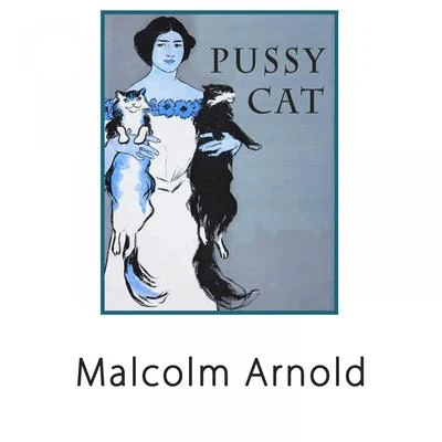 ***** Cat 專輯 Malcolm Arnold/Royal Philharmonic Orchestra