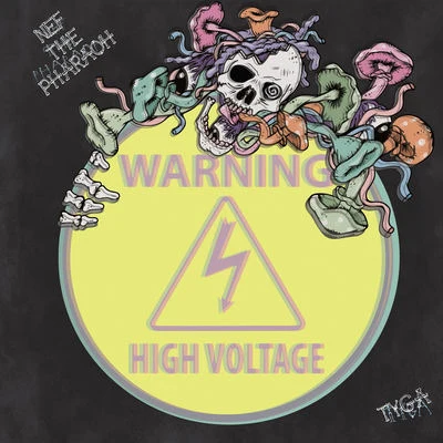 High Voltage 專輯 The Kid Ryan/Ailky/Nef The Pharaoh/Rayven Justice/Dj Asap