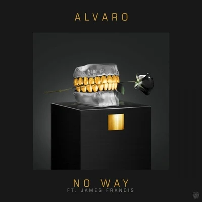 No Way 專輯 Alvaro