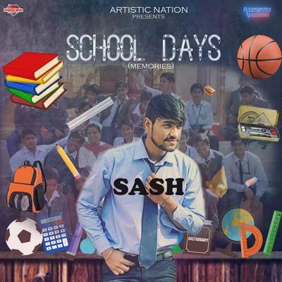 School Days 专辑 Sash