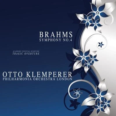 Brahms: Symphony, No. 4, Academic Festival Overture & Tragic Overture 專輯 Philharmonia Orchestra London/Wolfgang Sawallisch/Dennis Brain