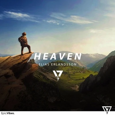 Heaven 专辑 Erlandsson