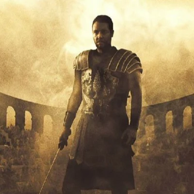 Gladiator Reloaded (Full Version) 專輯 Etasonic