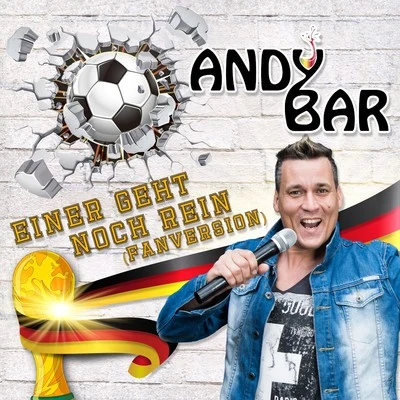 Einer geht noch rein 专辑 Andy Bar/DJ Ostkurve