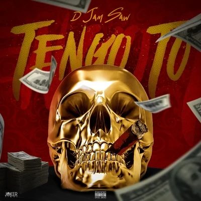 Tengo to 專輯 D Jam Saw/Denyerkin/BLACKIEBWOY