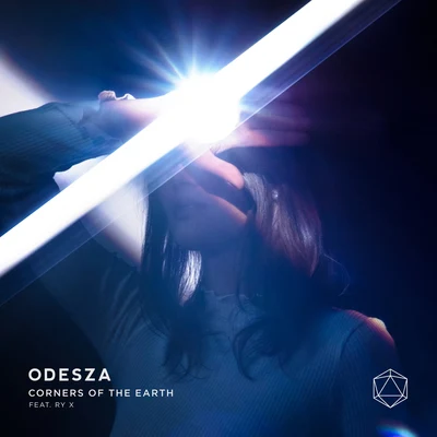 Corners Of The Earth 专辑 ODESZA/KR$CHN