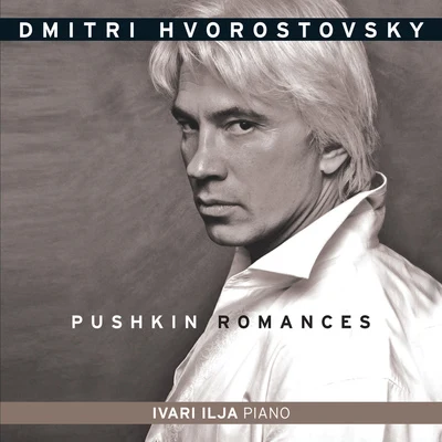 Vocal Recital: Hvorostovsky, Dmitri - GLINKA, M.I.DARGOMYZHSKY, A.S.BORODIN, A.P.RIMSKY-KORSAKOV, N.A.CUI, C. (Pushkin Romances) 专辑 Nikolai Korniev/Dmitri Hvorostovsky