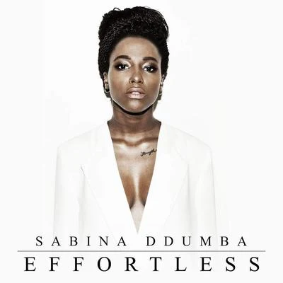 Sabina Ddumba Effortless